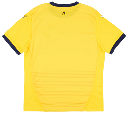 Parma 2024/25- 3º Equipamento