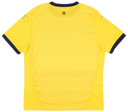 Parma 2024/25- 3º Equipamento