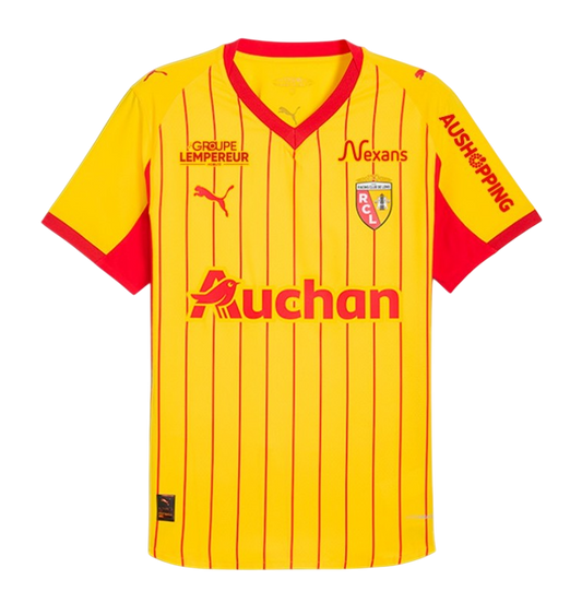RC Lens Principal 2025/26