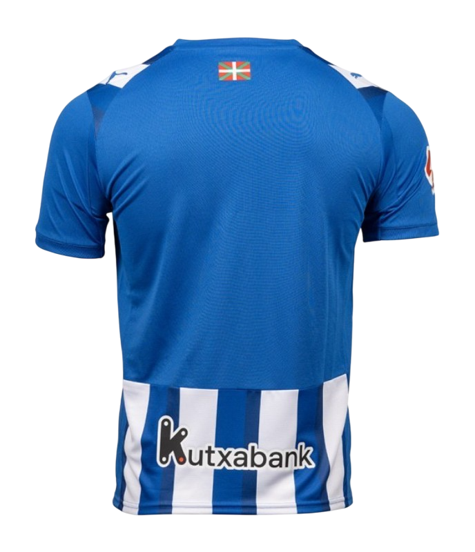 Deportivo Alavés Principal 2025/26