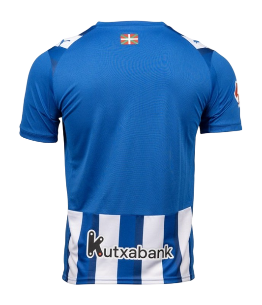 Deportivo Alavés Principal 2025/26