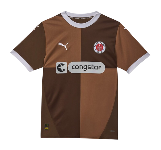St Pauli II Principal 2024/25