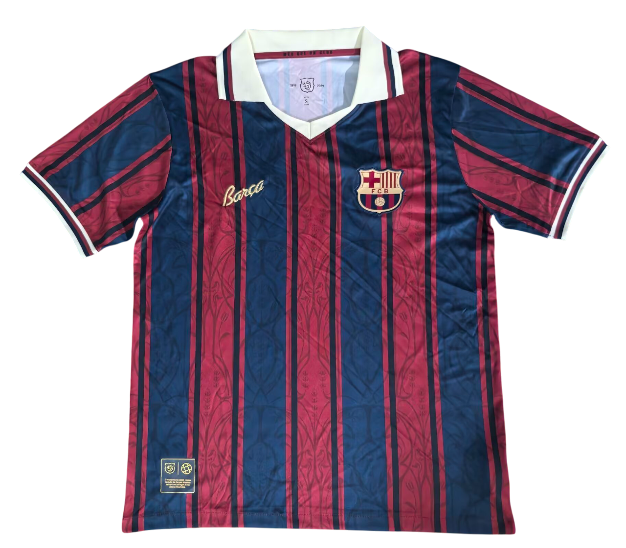 Barcelona 2025/26- Edição Especial