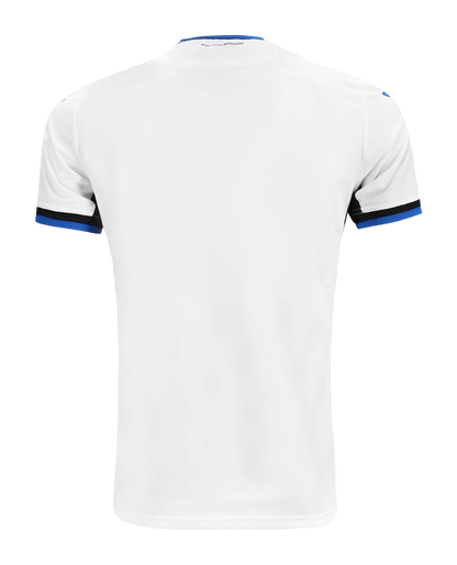 Atalanta 2024/25- Alternativa