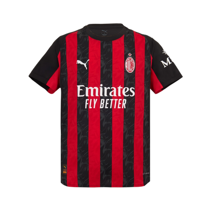 AC Milan Principal 2025/26