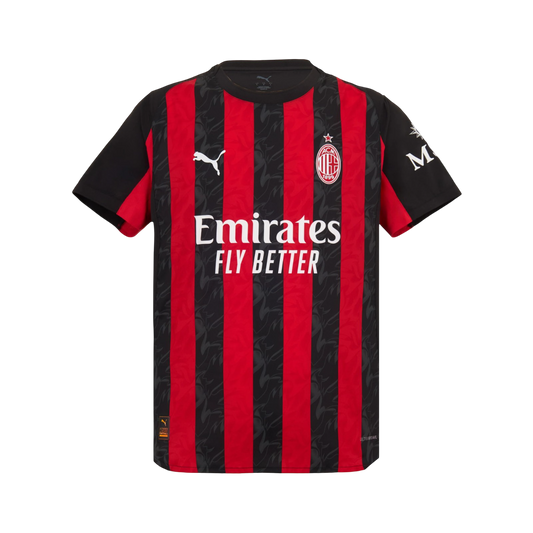 AC Milan Principal 2025/26