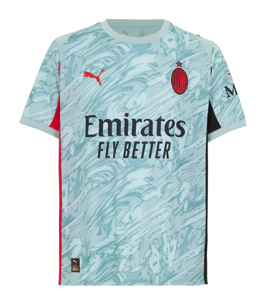 AC Milan 2025/26- Guarda Redes