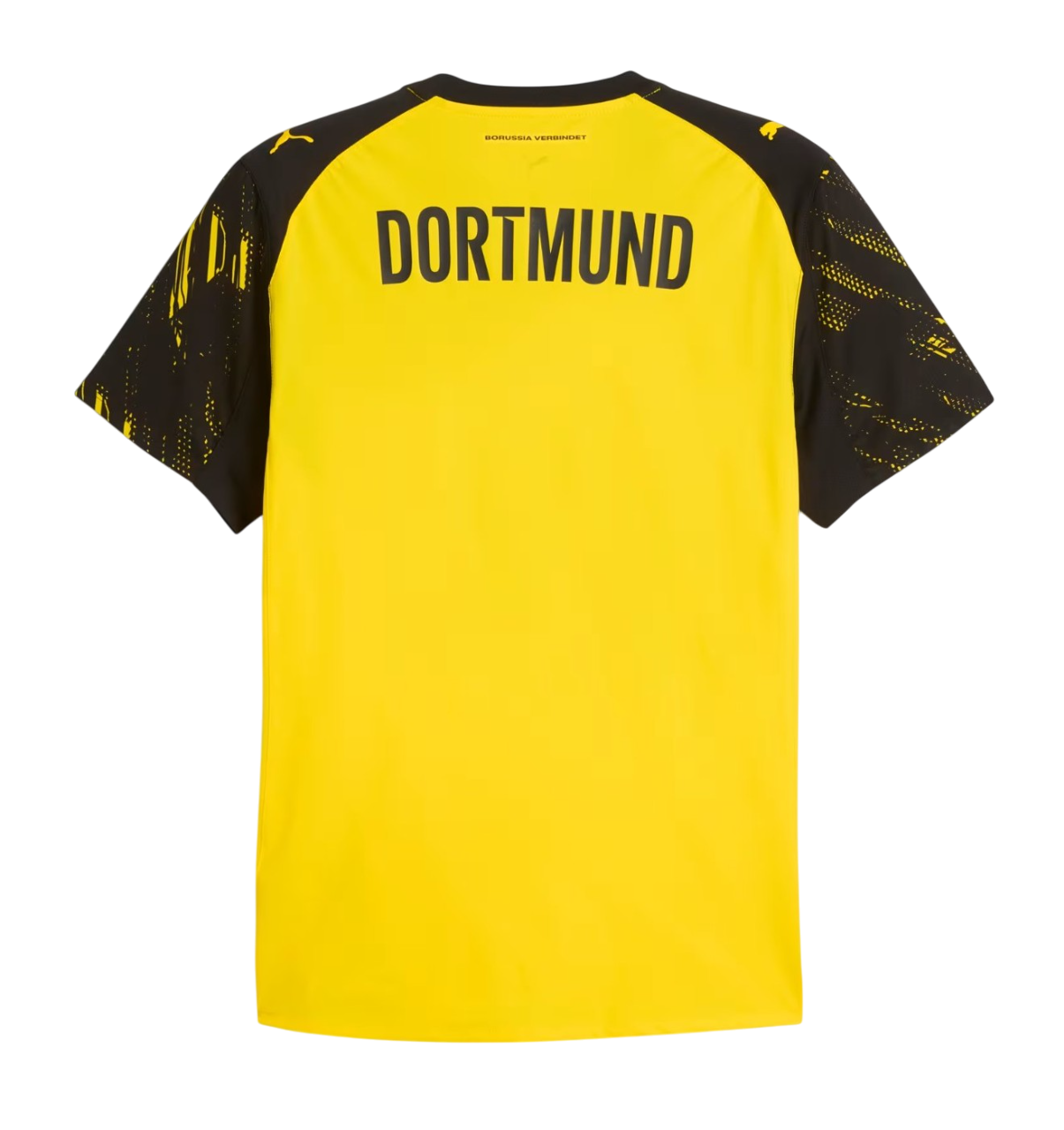 Borussia Dortmund Principal 2025/26