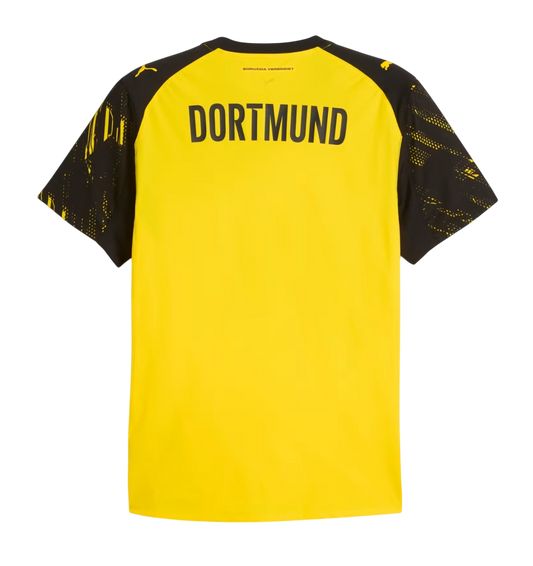 Borussia Dortmund Principal 2025/26