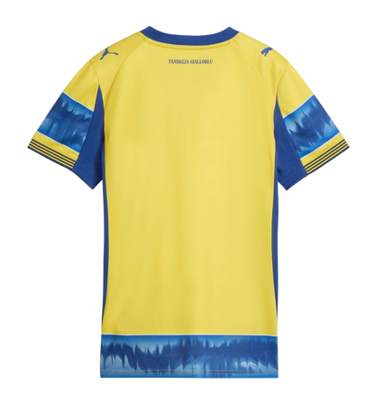 Parma 2025/26- Alternativa