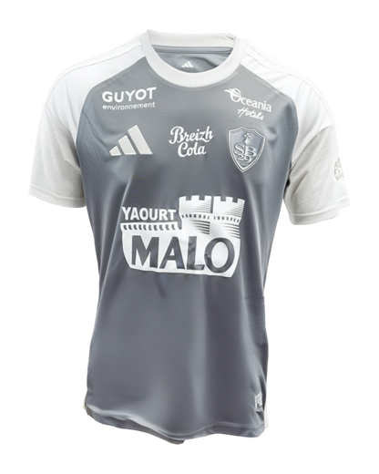 Brest 2025/26- 3º Equipamento