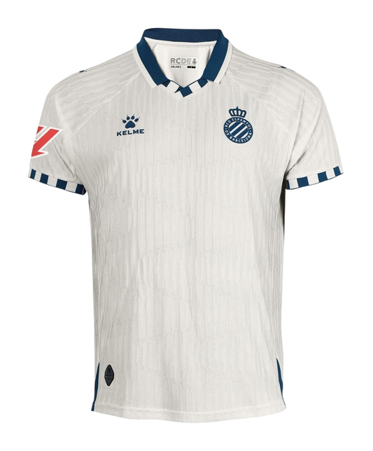 RCD Espanyol 2025/26- Alternativa