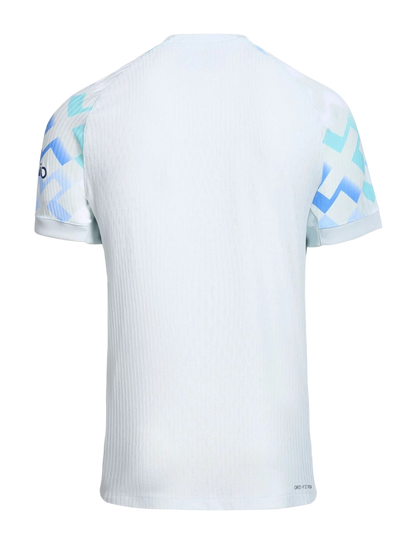 Inter Milão 2025/26- Alternativa