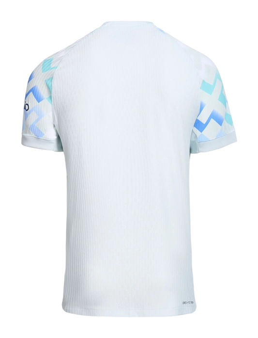 Inter Milão 2025/26- Alternativa