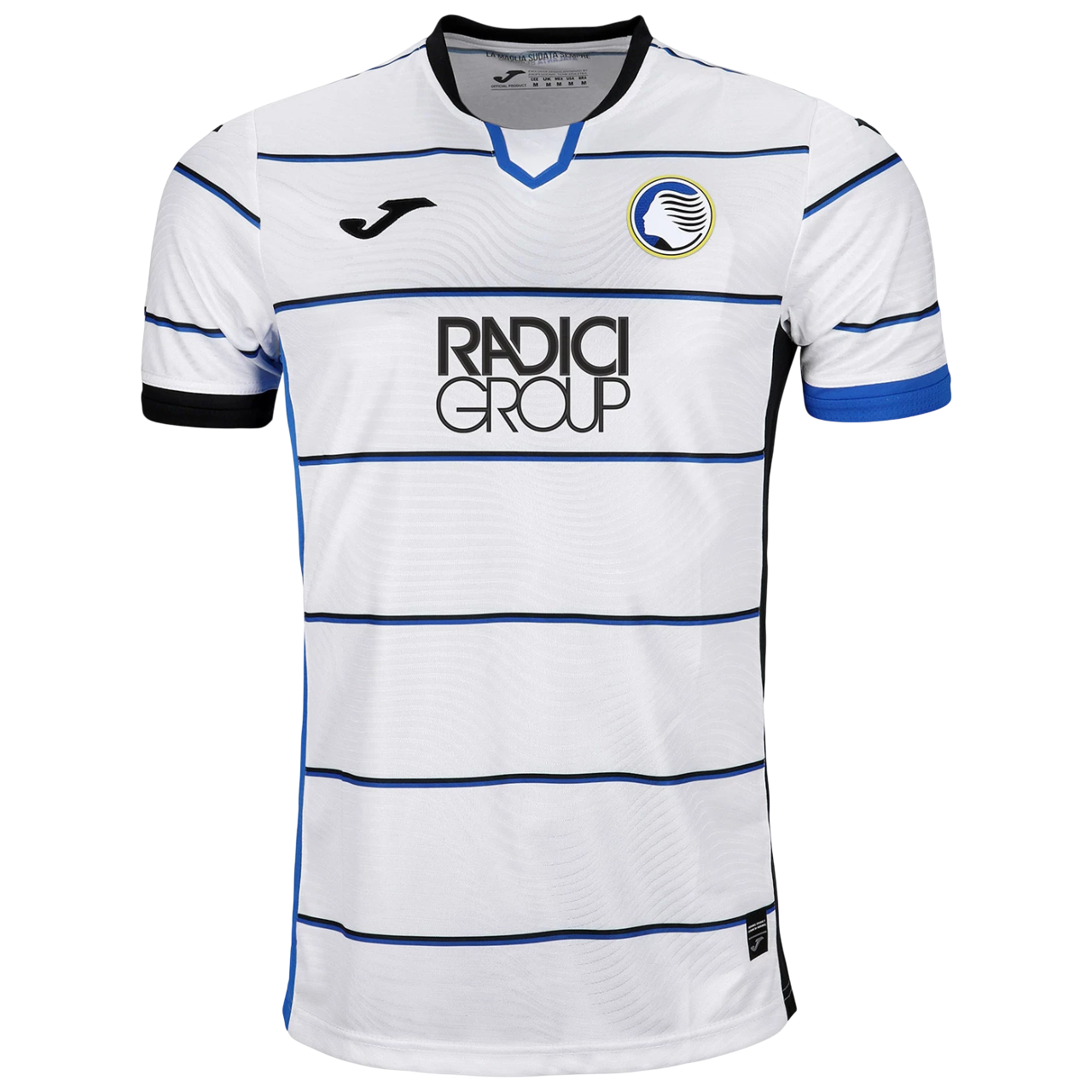 Atalanta 2023/24- Alternativa