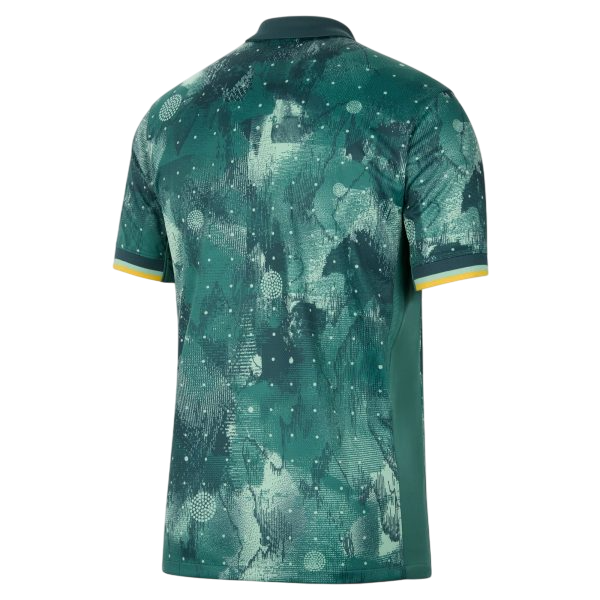 Tottenham 2024/25- 3º Equipamento