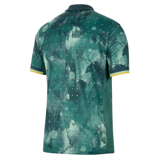 Tottenham 2024/25- 3º Equipamento