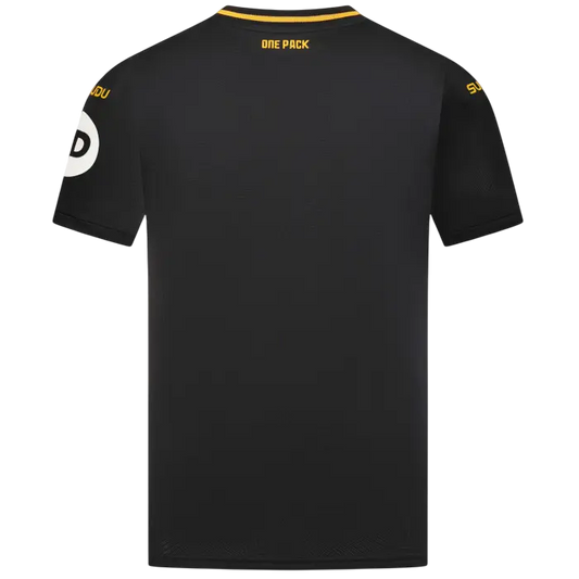 Wolverhampton 2024/25- Alternativo