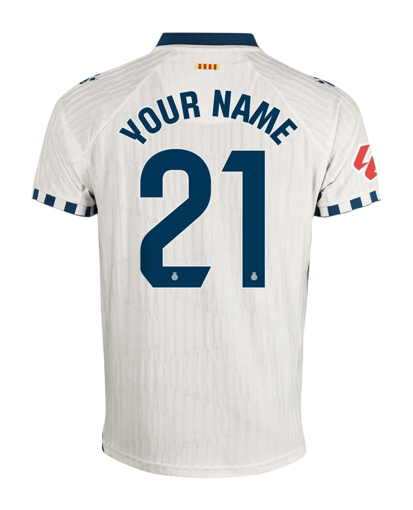 RCD Espanyol 2025/26- Alternativa