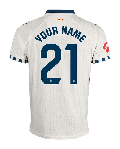 RCD Espanyol 2025/26- Alternativa
