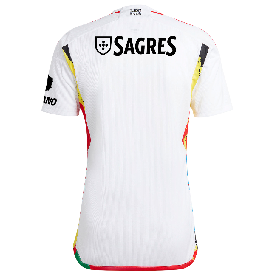 Benfica 23/24 3.ª Camisola