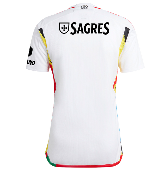 Benfica 23/24 3.ª Camisola