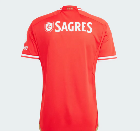 Benfica Principal 23/24