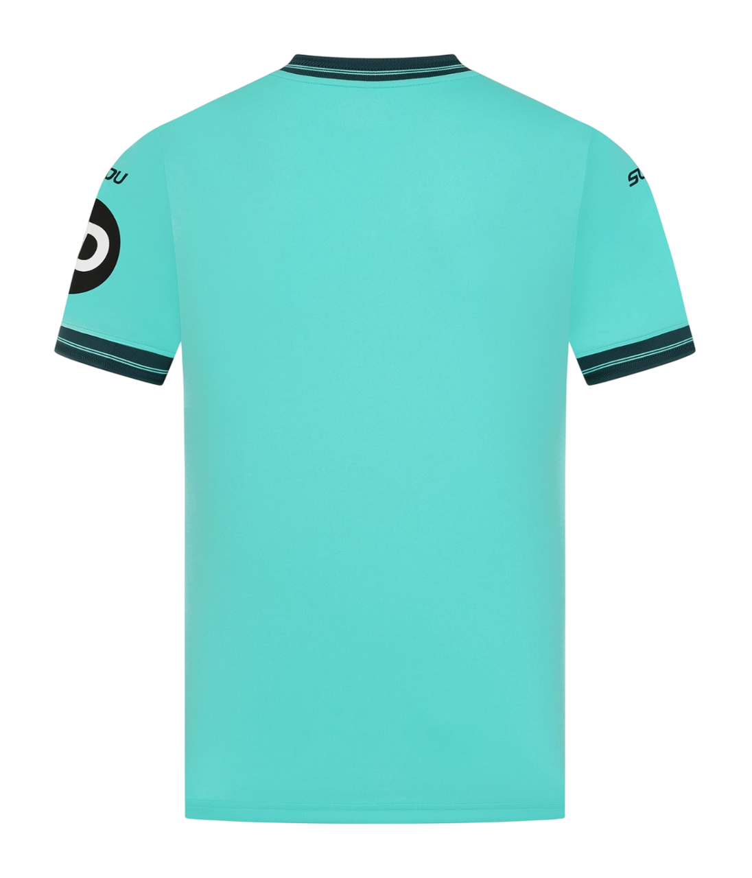 Wolverhampton 2025/26- Alternativa