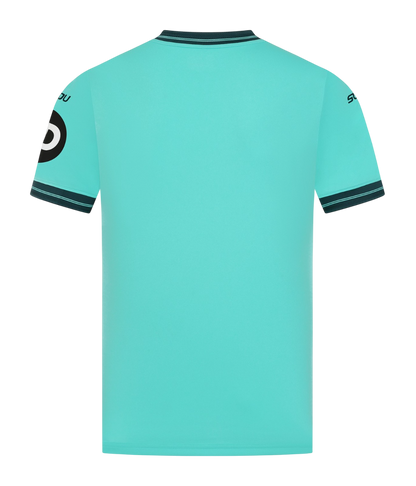 Wolverhampton 2025/26- Alternativa