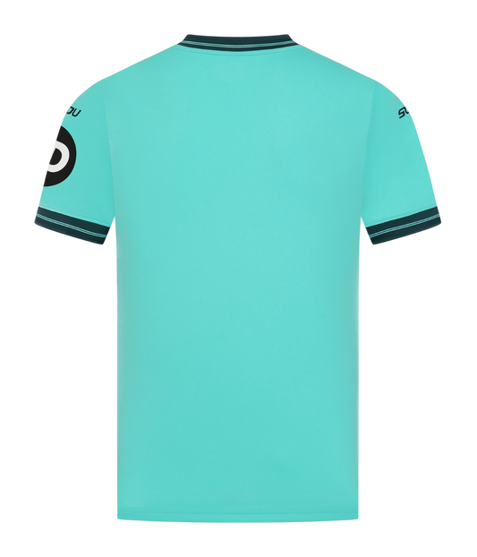 Wolverhampton 2025/26- Alternativa