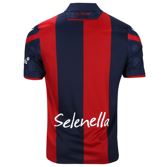 Bologna Principal 2023/24