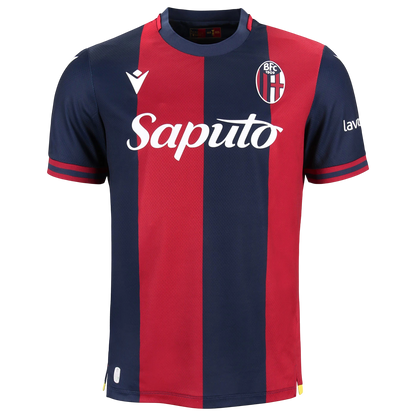 Bologna Principal 2024/25