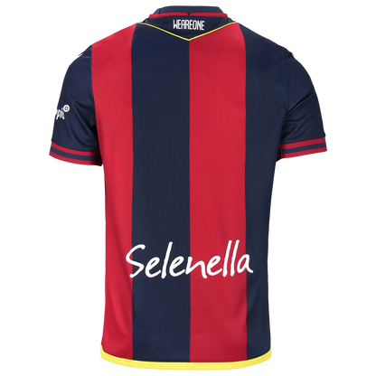 Bologna Principal 2024/25