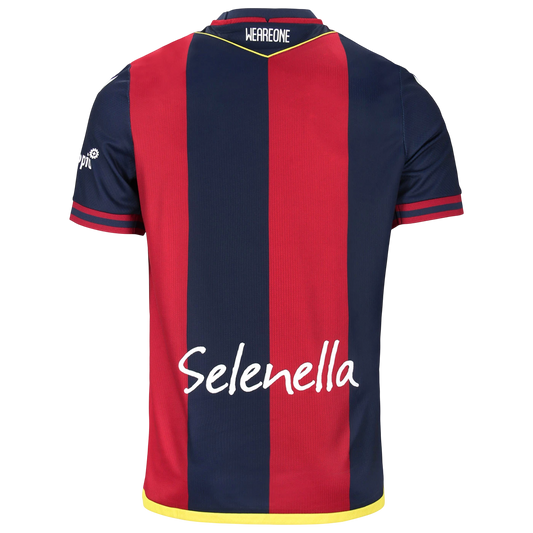 Bologna Principal 2024/25