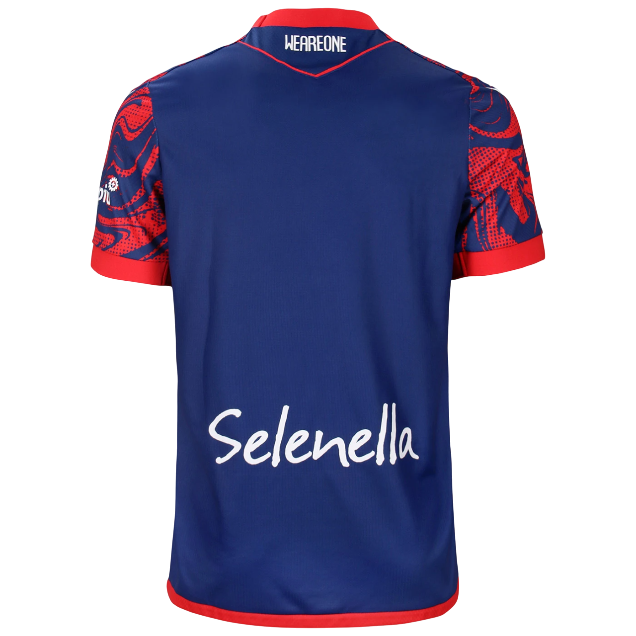 Bologna 2024/25- 3º Equipamento