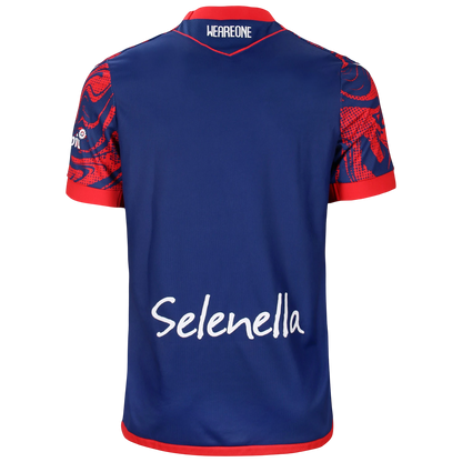 Bologna 2024/25- 3º Equipamento