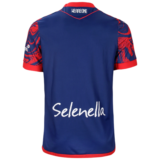 Bologna 2024/25- 3º Equipamento