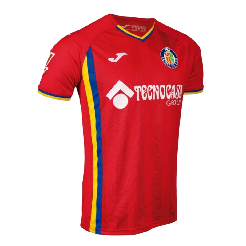 Getafe CF 2025/26- Alternativa
