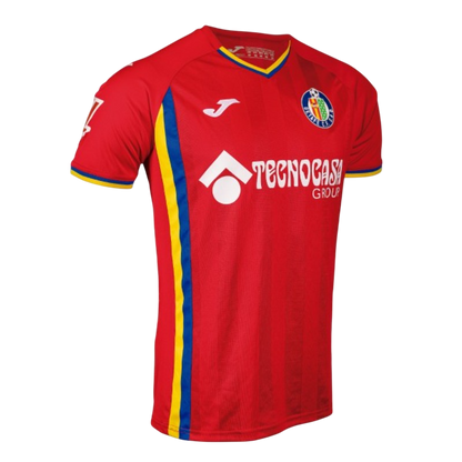 Getafe CF 2025/26- Alternativa