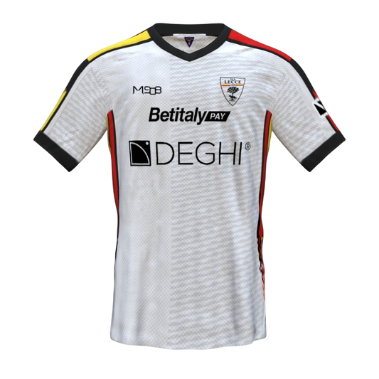 Lecce 2024/25- Alternativa