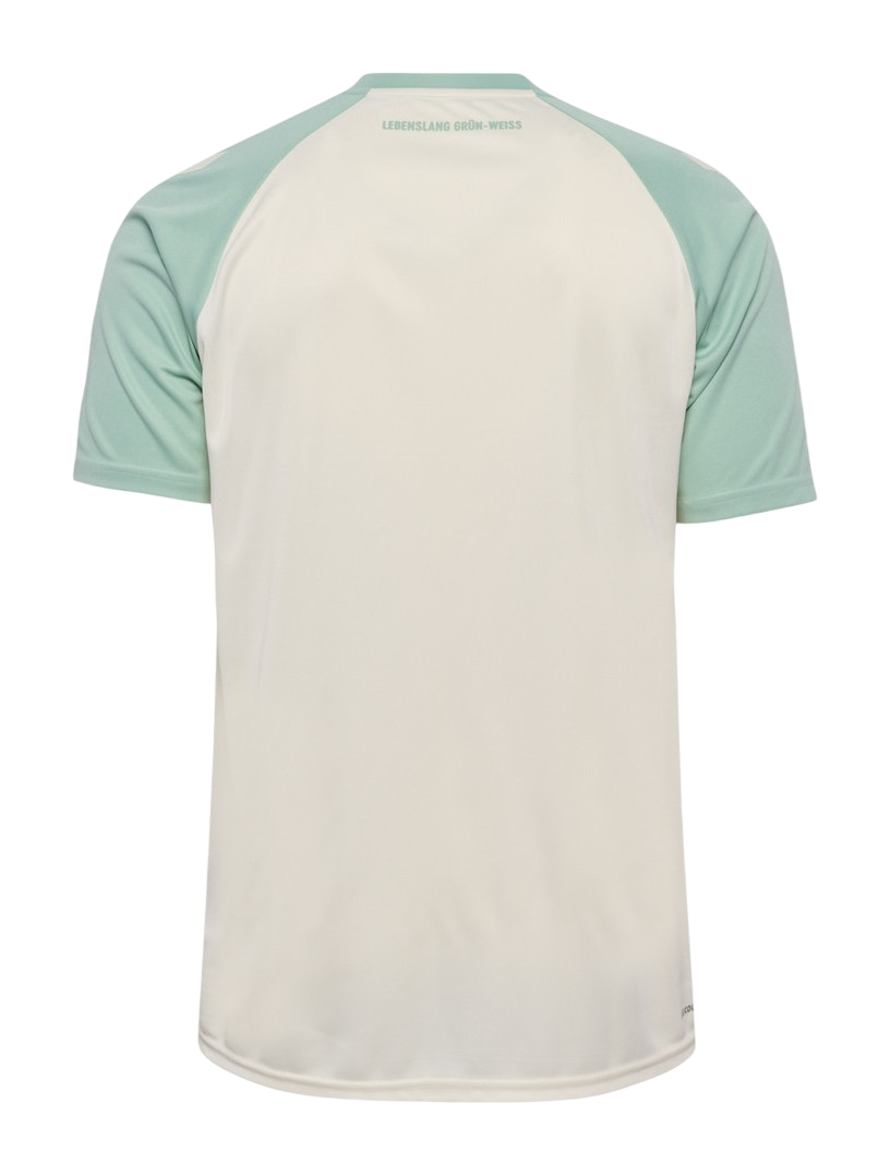 Werder Bremen 2024/25- Alternativa