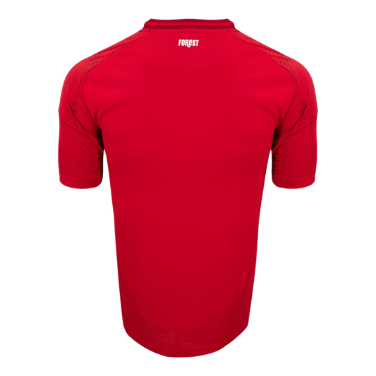 Nottingham Forest Principal 2024/25