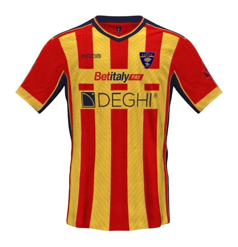 Lecce Principal 2024/25