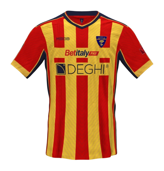 Lecce Principal 2024/25