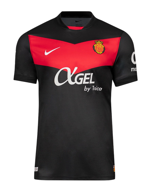 RCD Mallorca 2025/26- 3º Equipamento
