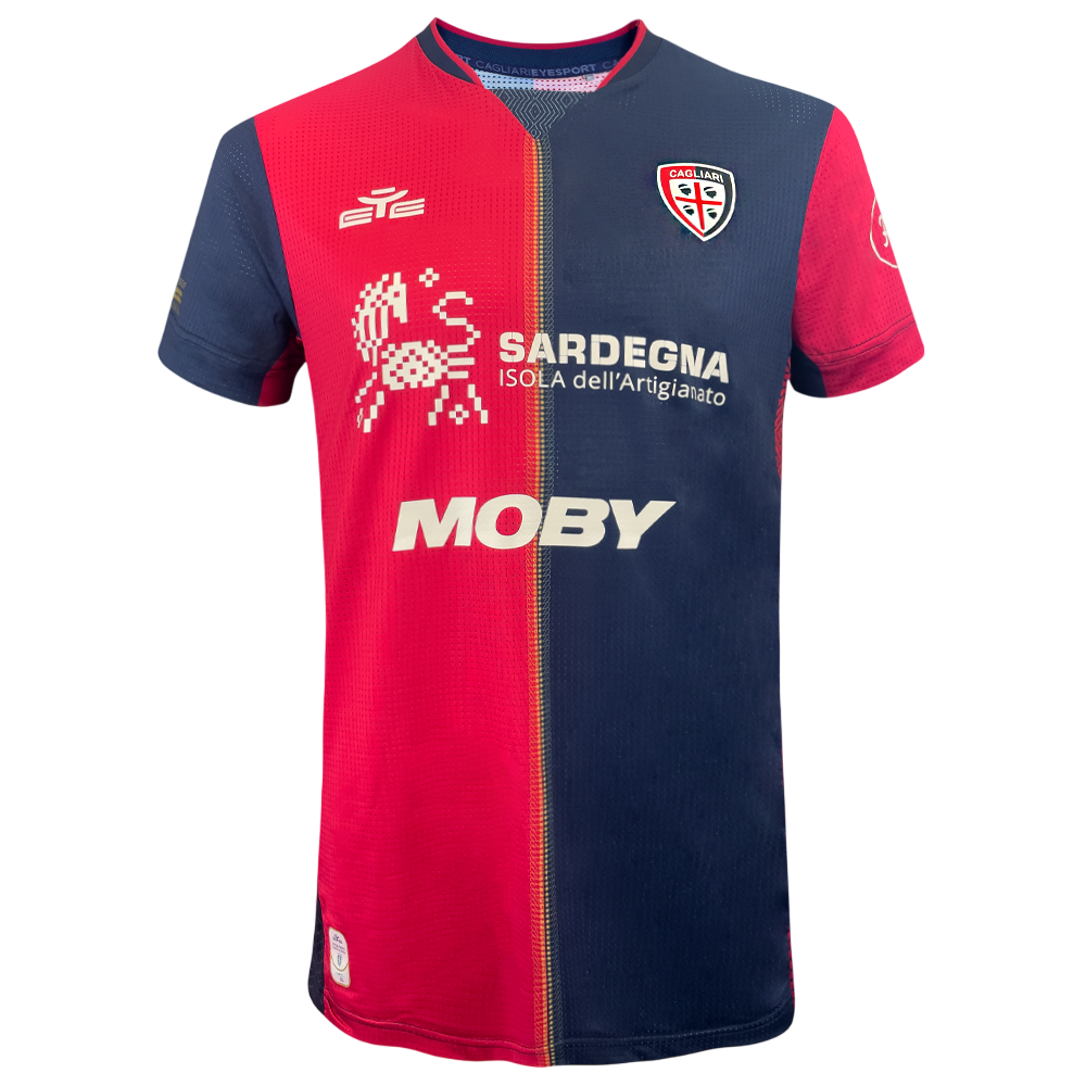 Cagliari Principal 2024/25