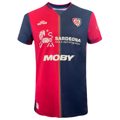Cagliari Principal 2024/25