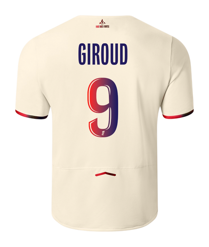 Lille LOSC 2025/26- Alternativa