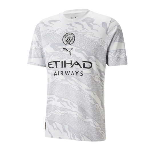 Manchester City 2024/25- Edição Especial