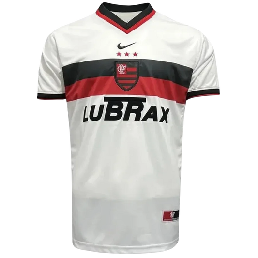 Flamengo 2001 Retro
